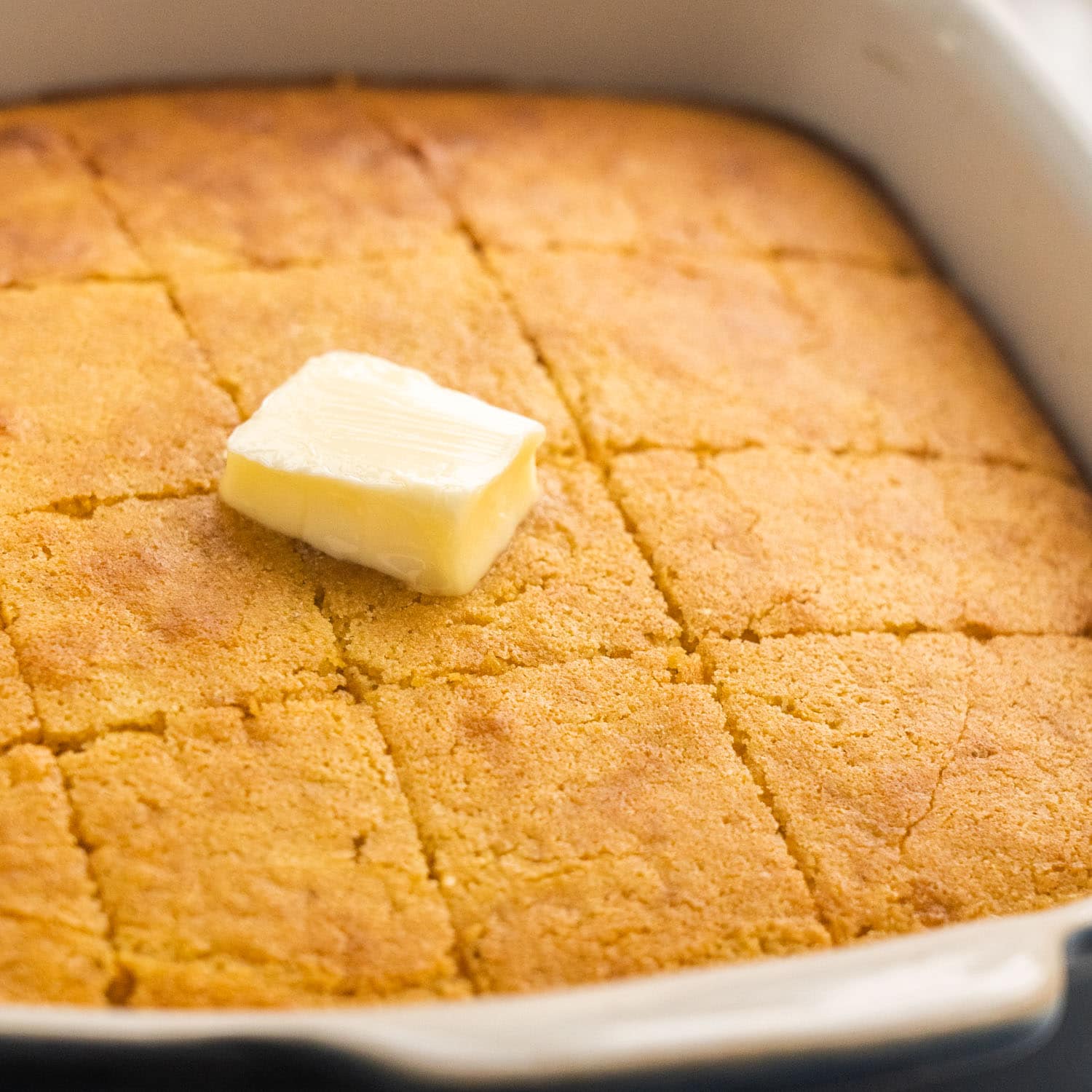 Next-Level Moist Buttermilk Cornbread: Perfect Side Dish Magic